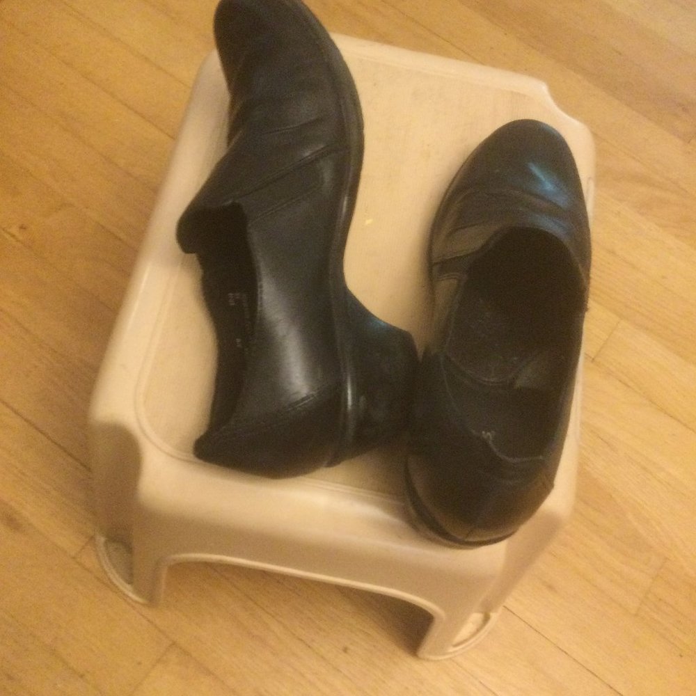 Clarks Shoes